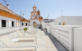 Sevilla Luxury Rentals - Horno Santa Cruz