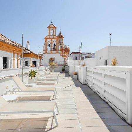 Numa Seville Jondo Esterno foto