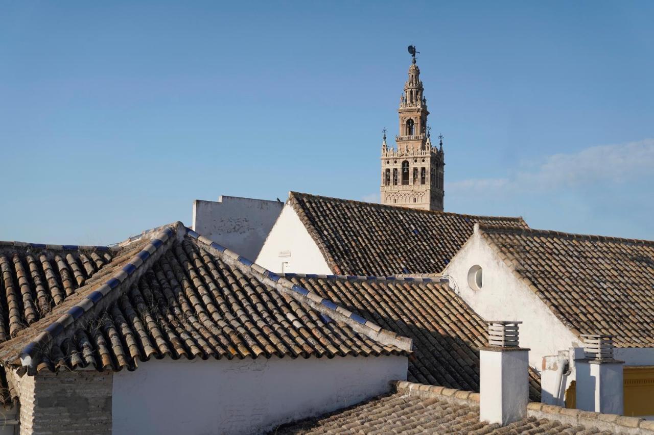 Numa Seville Jondo Esterno foto