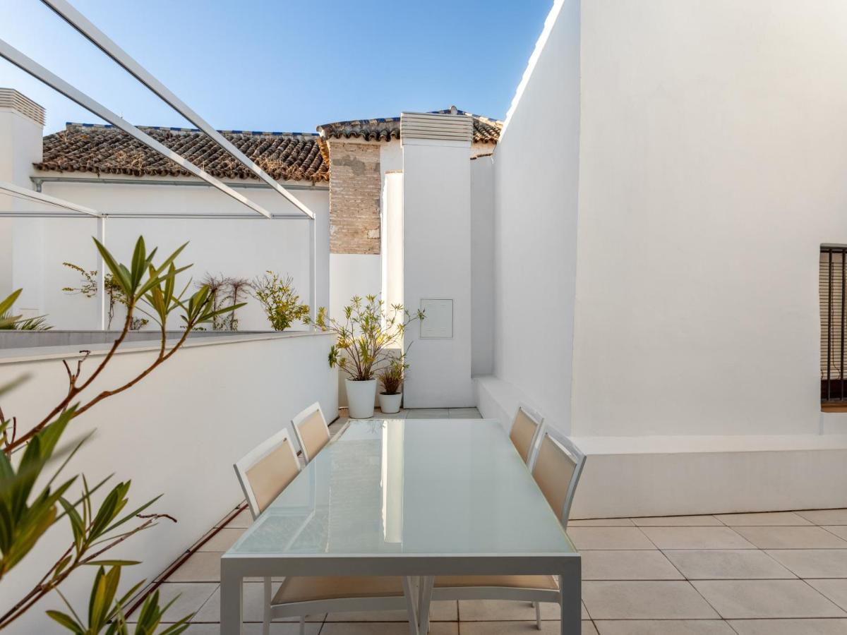 Numa Seville Jondo Esterno foto
